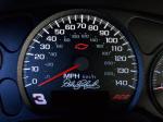 Chevrolet Monte Carlo SS Dale Earnhardt Signature Edition 2001 года